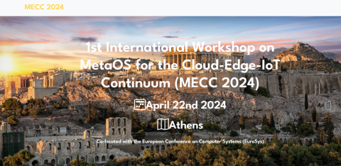 1st International Workshop on MetaOS for the Cloud-Edge-IoT Continuum (MECC 2024)