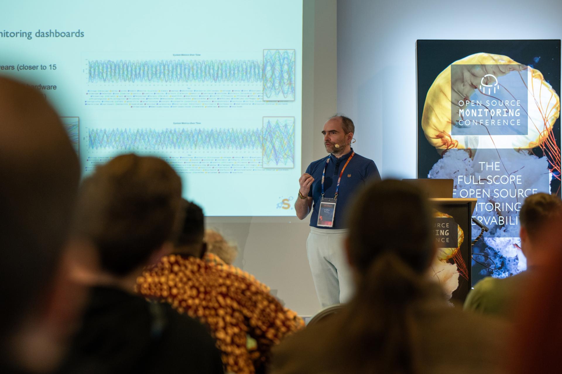 NEPHELE in OSMC 2024 | Nephele
