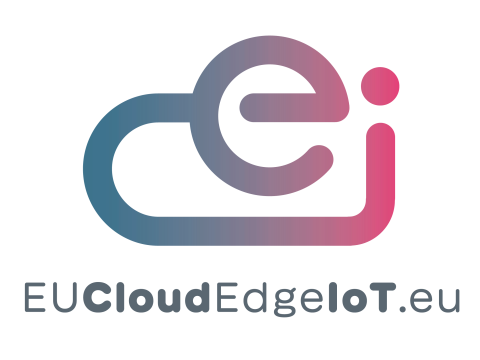 EU Cloud Edge IoT
