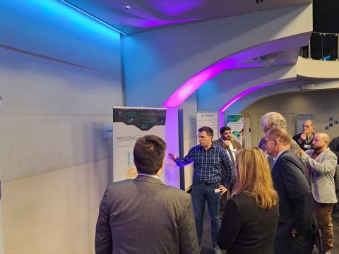 EC Concertation and Consultation on Computing Continuum 