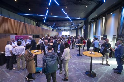 NEPHELE in IoT Week 2022