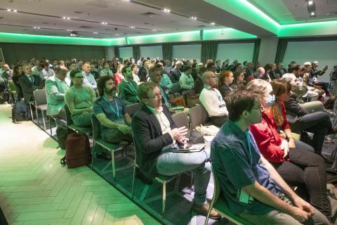 NEPHELE in IoT Week 2022