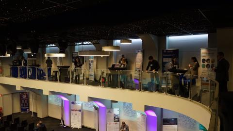 EC Concertation and Consultation on Computing Continuum Event