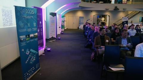 EC Concertation and Consultation on Computing Continuum Event