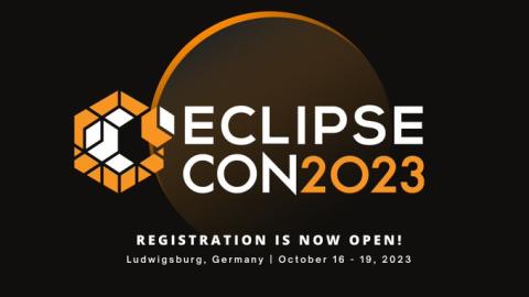 EclipseCon Banner