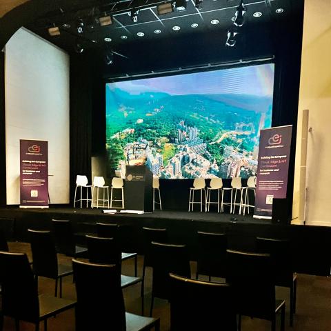 EC Concertation and Consultation on Computing Continuum 