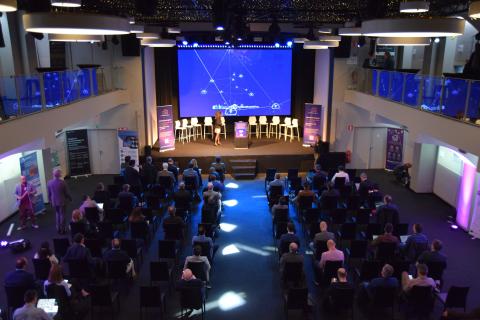 EC Concertation and Consultation on Computing Continuum 