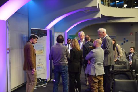 EC Concertation and Consultation on Computing Continuum 