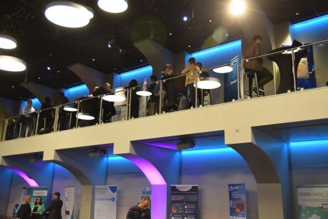 EC Concertation and Consultation on Computing Continuum 