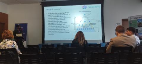 NEPHELE in EBDVAF2023_2