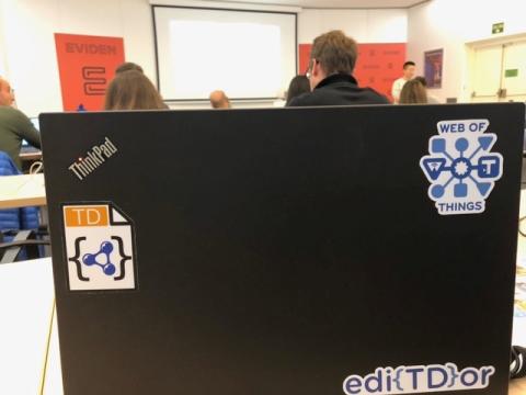 NEPHELE 3rd consortium meeting 4