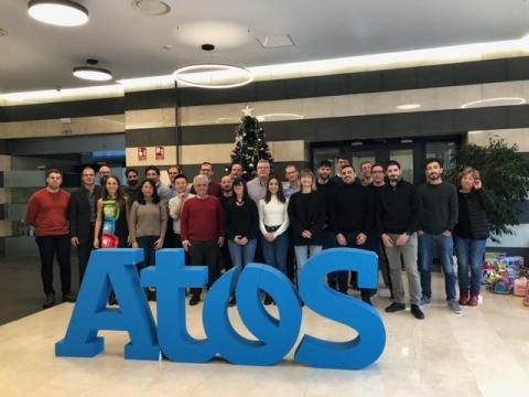 NEPHELE 3rd consortium meeting 9