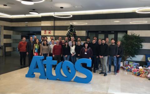 NEPHELE 3rd consortium meeting