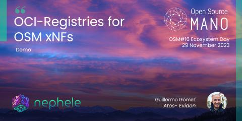 osm 16 ecosystem day