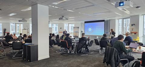 The NESTOR workshop in ICIN 2024