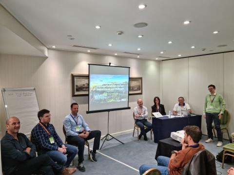 NEPHELE at MECC 2024 - 1