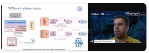 NEPHELE in the semiconductors webinar