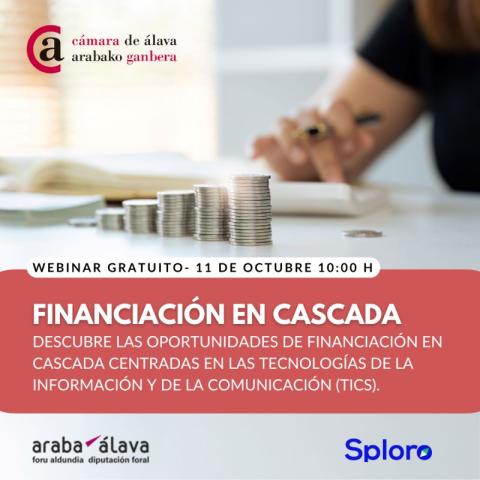 Cascade Funding InfoDay