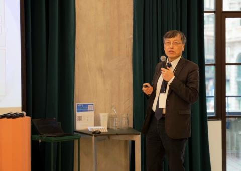 NEPHELE Workshop INSTAR foto11