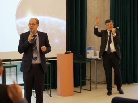 NEPHELE Workshop INSTAR foto13