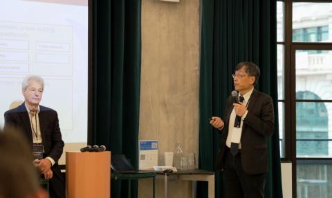 NEPHELE Workshop INSTAR foto14