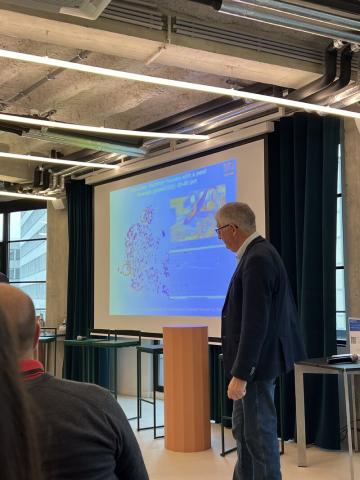 NEPHELE INSTAR Workshop photo24