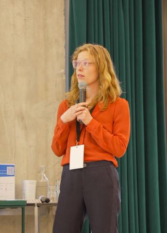 NEPHELE INSTAR Workshop photo25
