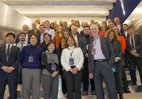 NEPHELE Workshop INSTAR foto39