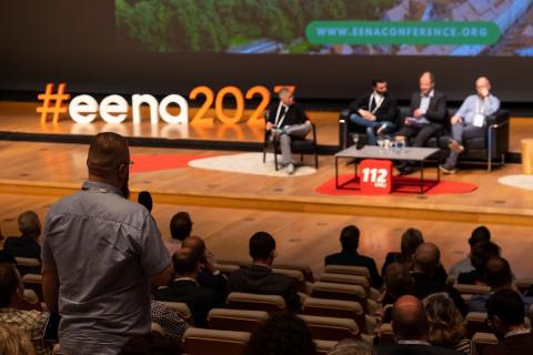 EENA2023 conference