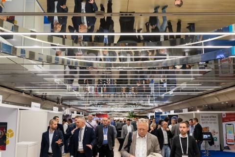 EENA 2023 Exhibition