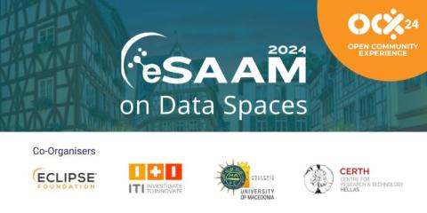 eSAAM 2024 banner