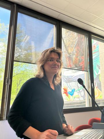 MetaOS workshop in Brussels (photo courtesy of EuCloudEdgeIoT)