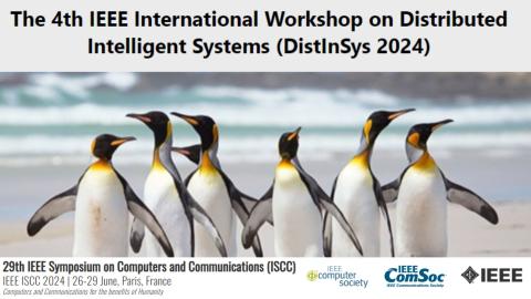 DystInSys 2024