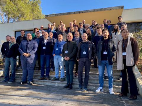 Group photo