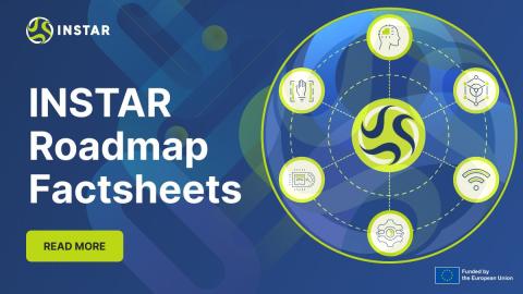 Instar Standards Roadmap Factsheets