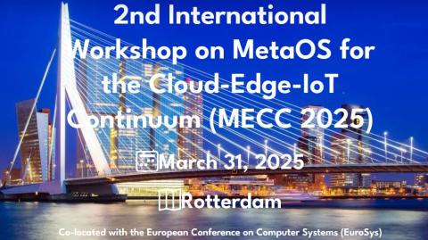 MECC 2025 Banner