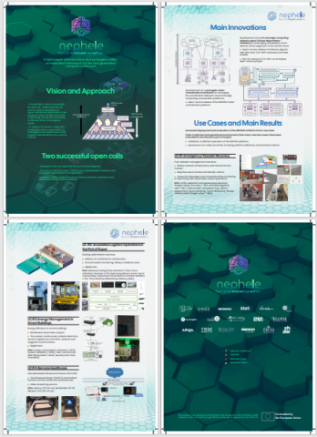 NEPHELE Brochure 2025