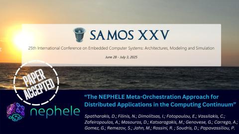 SAMOS XXV