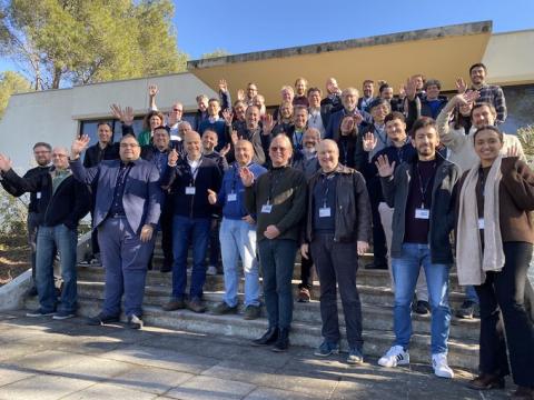 AIOTI Workshop on Semantic Interoperability and Digital Twins - Day 1