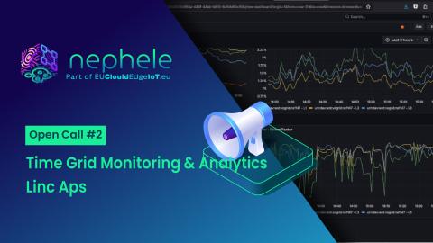 Open Call #2 VOGrid Real