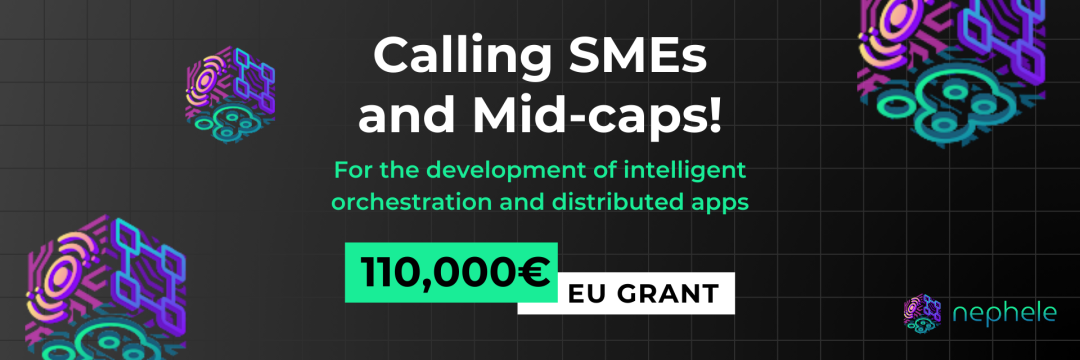 calling smes and mid-caps