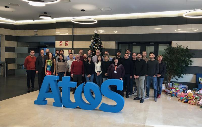 NEPHELE 3rd consortium meeting