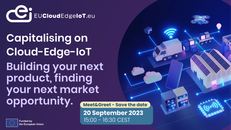 Capitalising on Cloud-Edge-IoT webinar