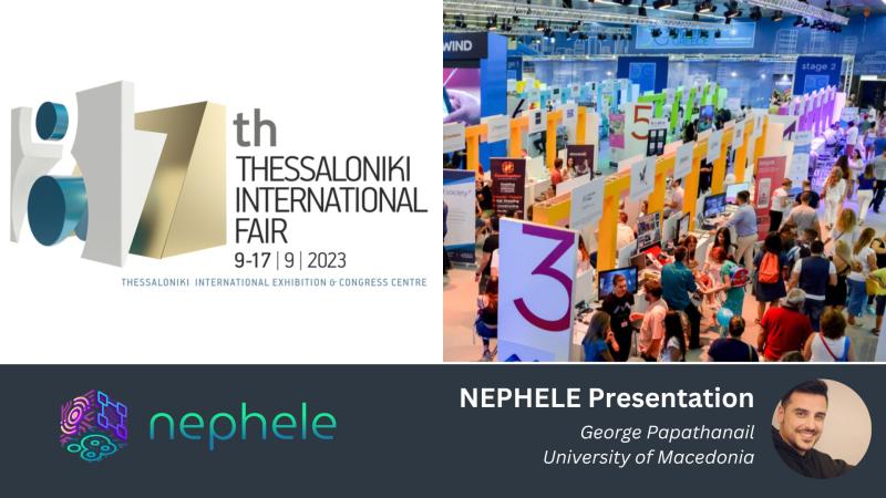 TIFF2023 NEPHELE