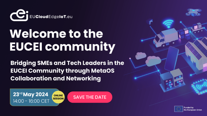 Welcome to the EUCEi banner