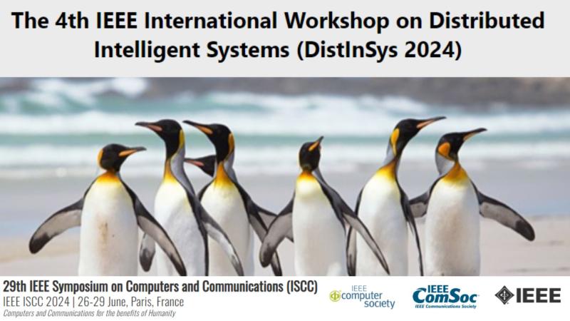 DystInSys 2024