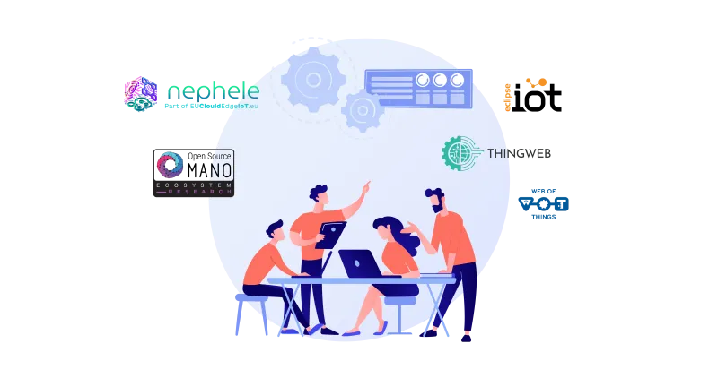 open-source-community