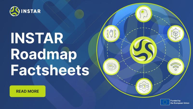 Instar Standards Roadmap Factsheets