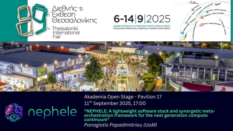 NEPHELE 89 TIF Banner