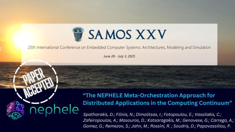 SAMOS XXV